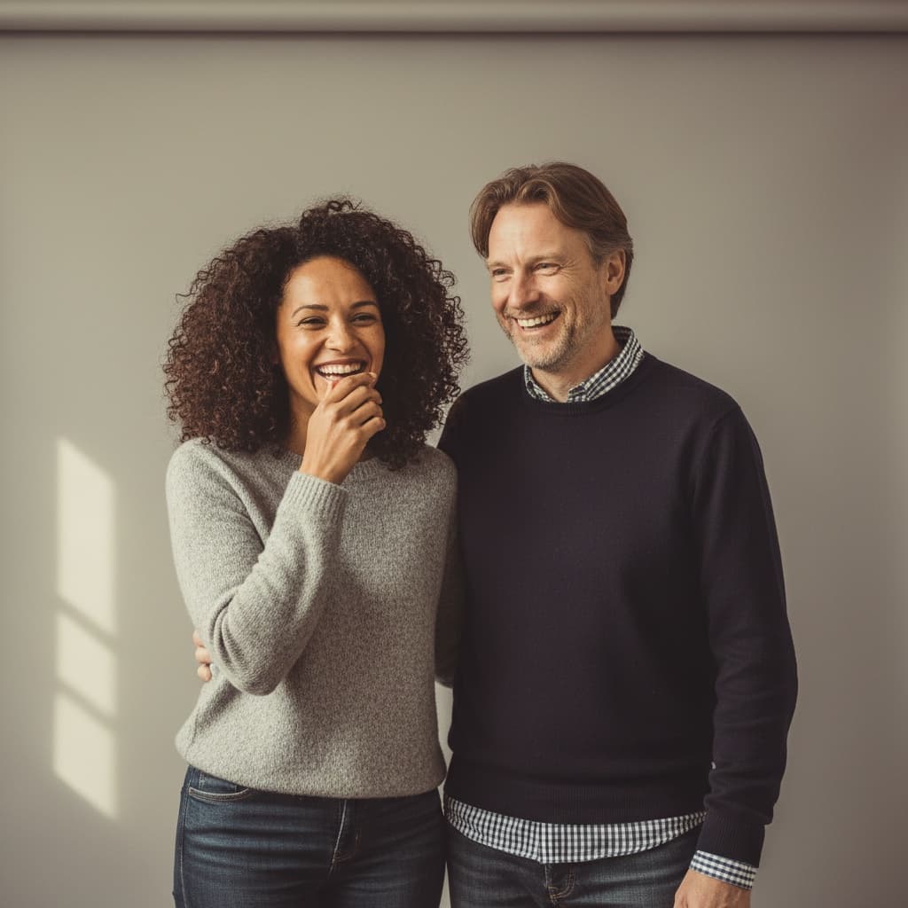 Anita & Paul D., Lunar Solar customer in Nottingham