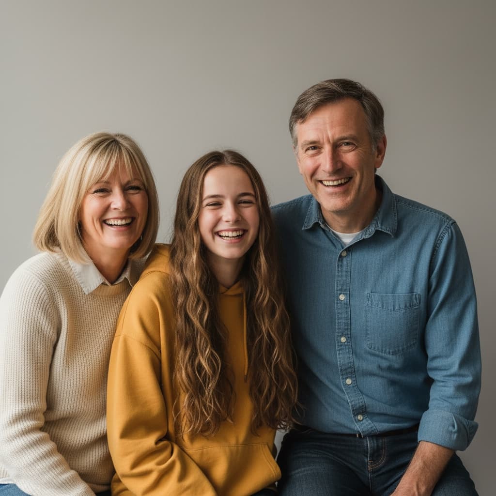 Karen & Steve L., Lunar Solar customer in Manchester