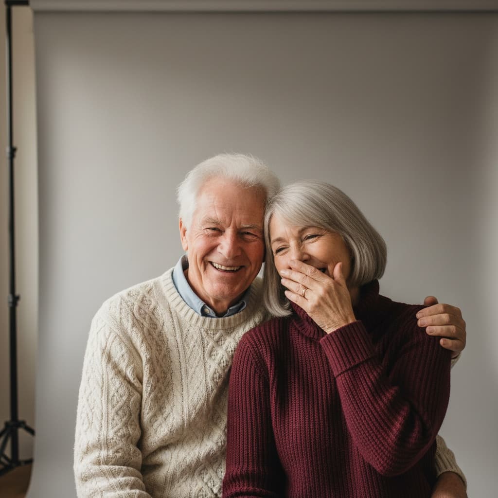 Linda & Robert H., Lunar Solar customer in Cambridge