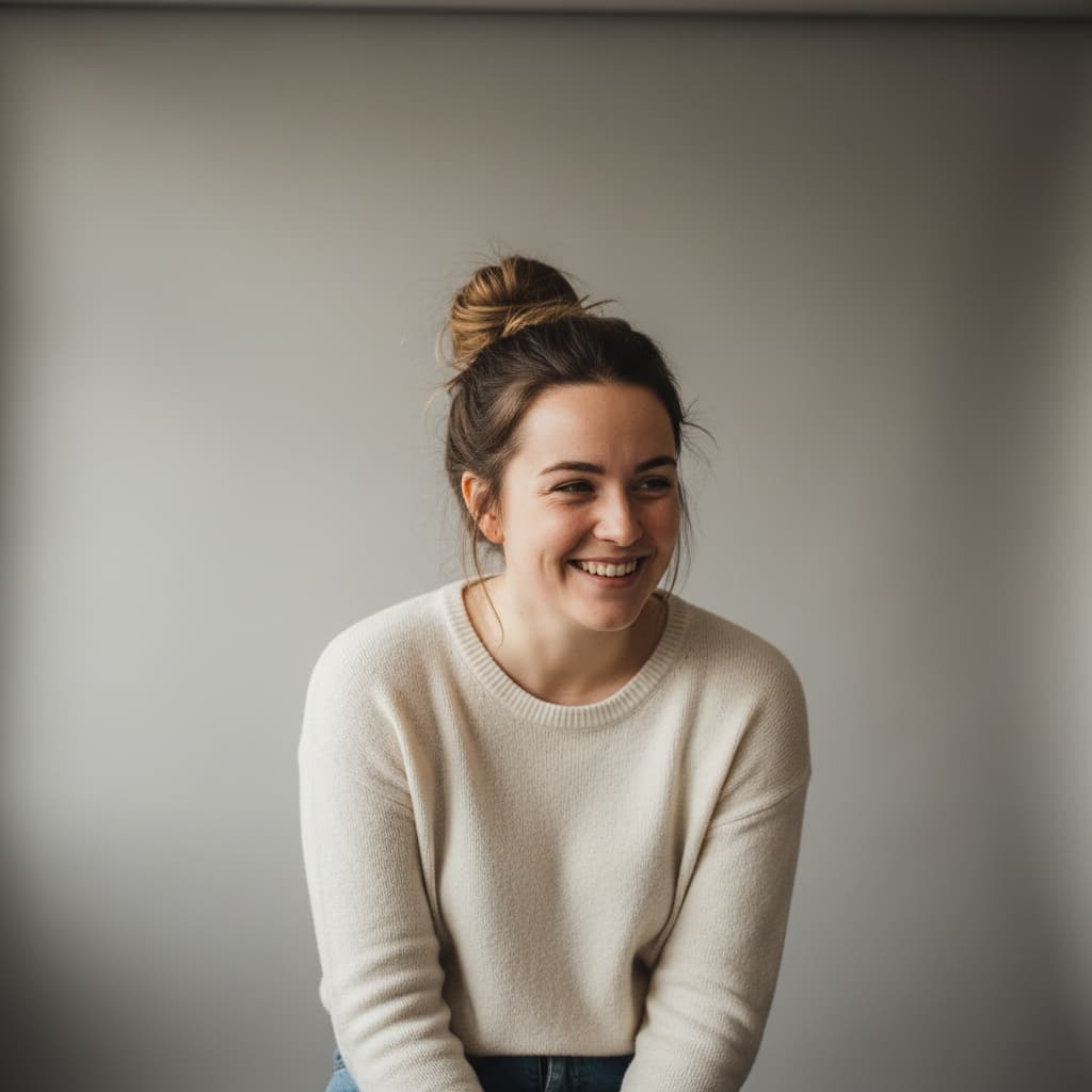 Olivia N., Lunar Solar customer in Brighton