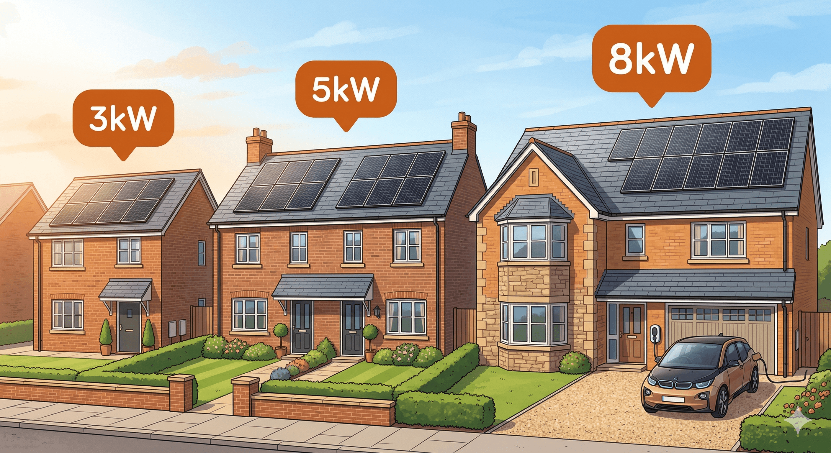 Cover Image for How Many Solar Panels Do I Need for My Home?